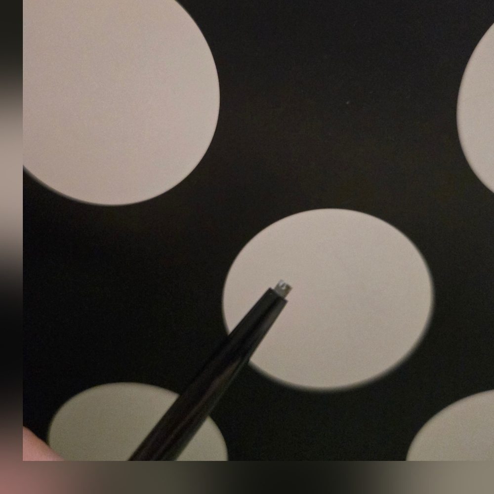 ✨️Hourglass Eyebrow Pencil✨️ - Picture 4 of 4